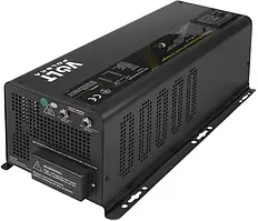 Гібридний ДБЖ/інвертор Volt Polska POWER SINUS 2000 12/230V (3SSP200012)