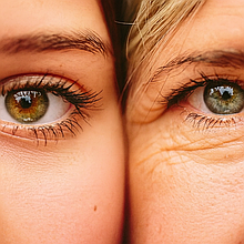 Патчі під очі від зморщок: як працюють та які вибрати