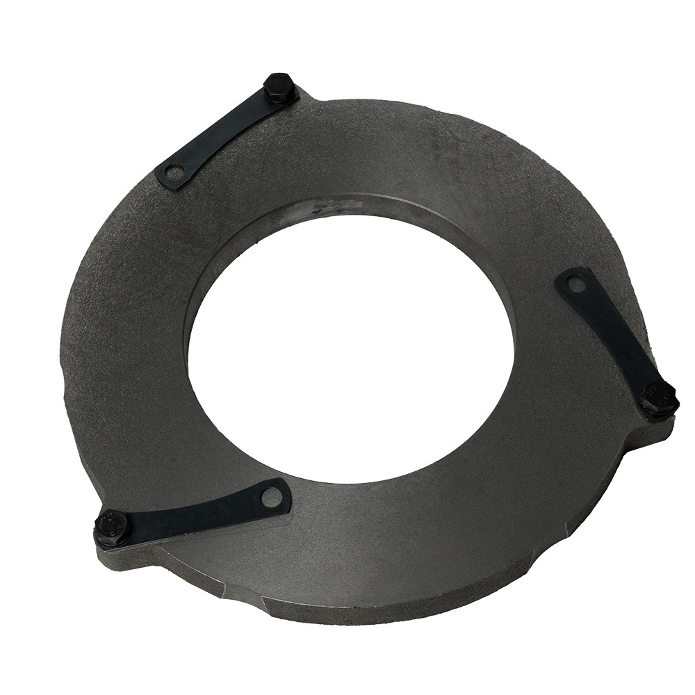 Диск середній в зб. (в-во S.I.L.A. AC) 85-1601085, фото 1