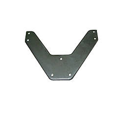 Ліхтар задній