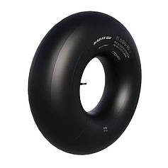 Камери та обідні стрічки