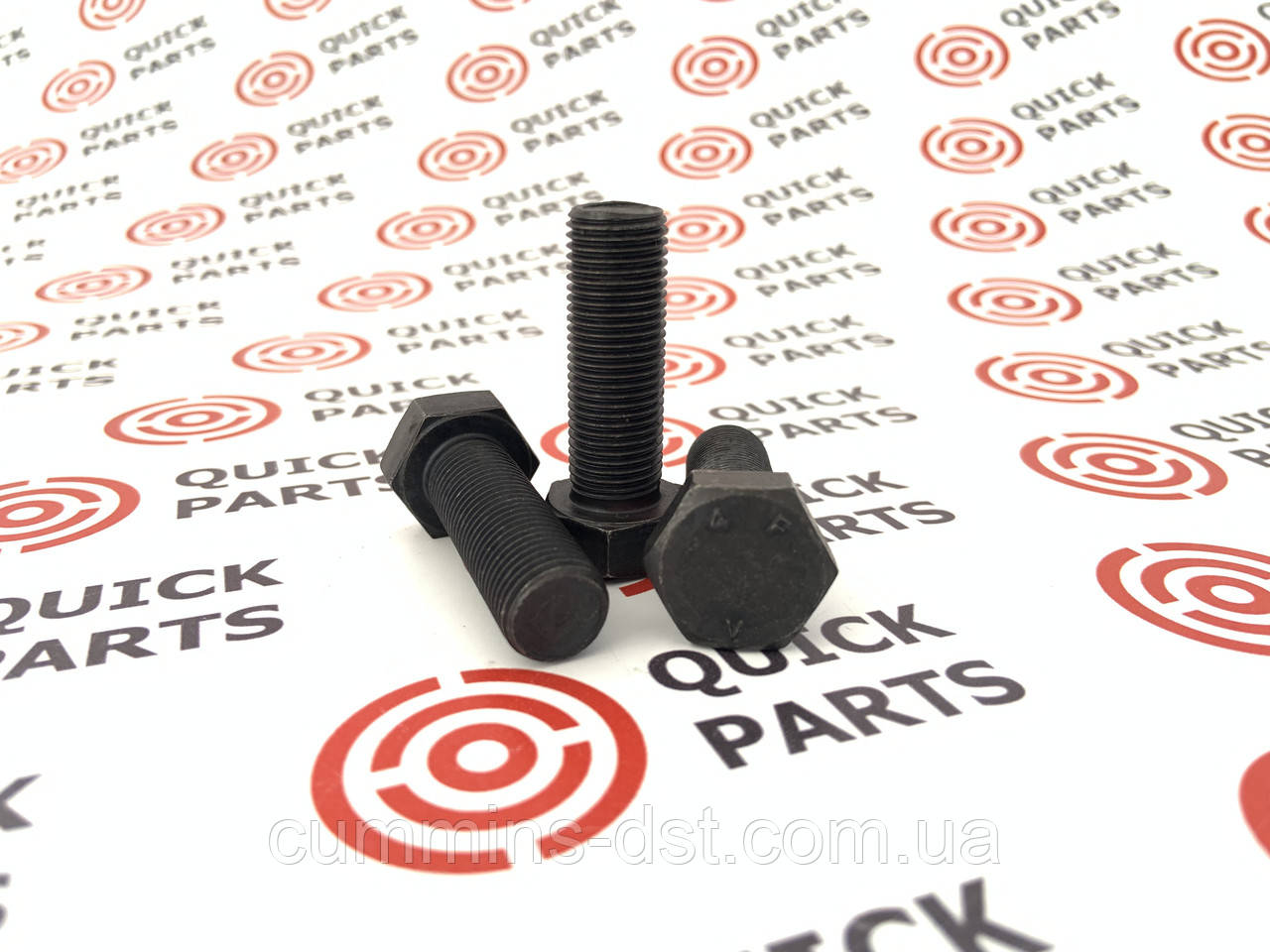 Болт маховика Perkins 0096803, фото 1