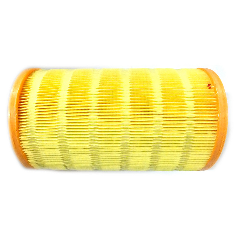 Фільтр повітряний CITROEN Jumper, FIAT Ducato, PEUGEOT Boxer (в-во Alpha Filter AF 126) AF126 LX611, фото 1