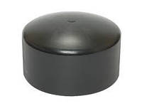 Заглушка ПЕ 100 SDR 17 PN 10 д. 200, фото 3