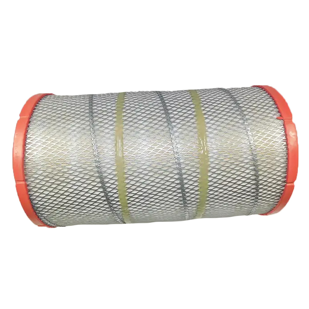 Фільтр повітряний DAF CF ( ) SAMPIYON CR 0075 LX1457, фото 1