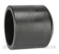 Заглушка ПЕ 100 SDR 17 PN 10 д. 200, фото 1