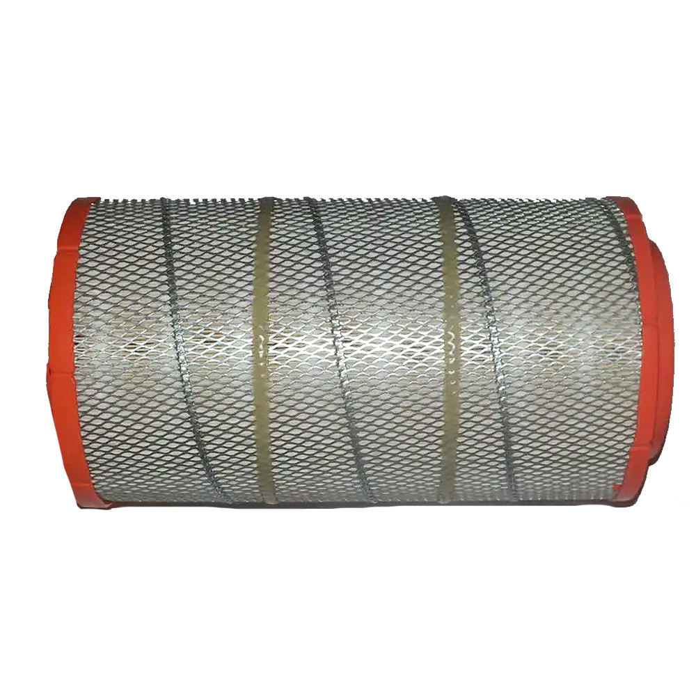 Фільтр повітряний MAN с металевою сіткою CR 0067 LX1024, фото 1