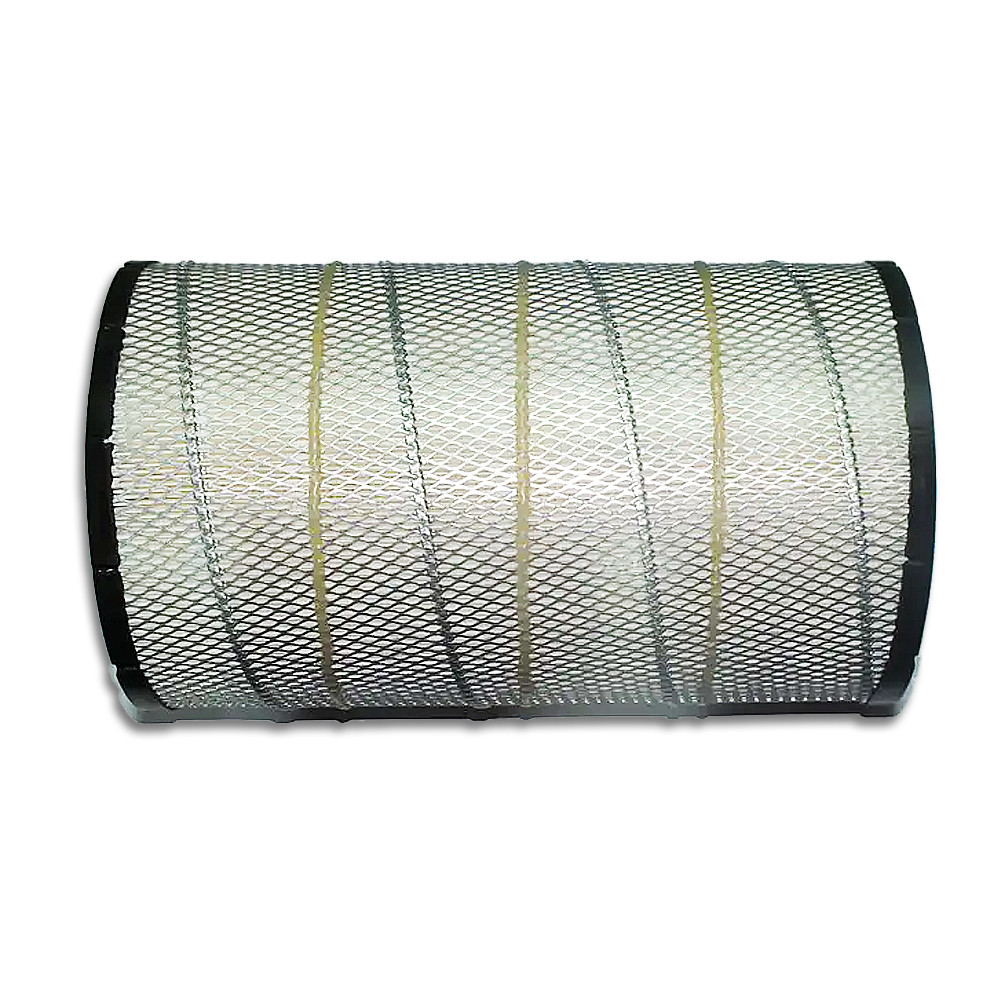 Фільтр повітряний CF DAF CR 1290 LX1243, фото 1