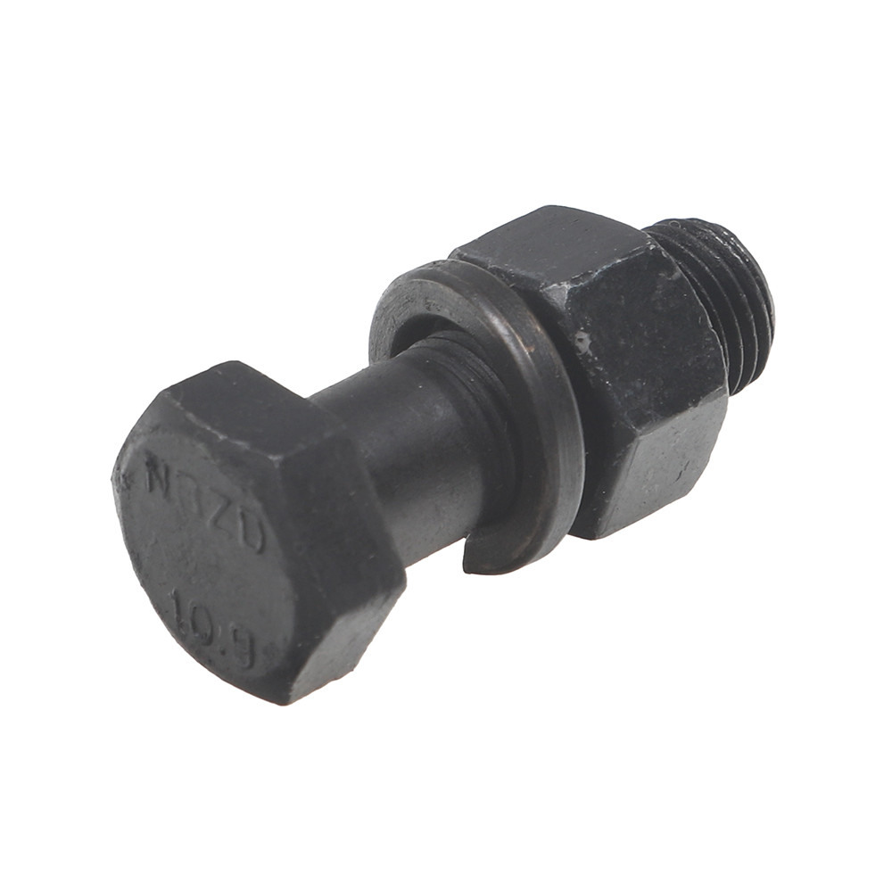 Болт карданного валу з гайкою ГАЗ 53, 3307 (М12х1.25х34/40) 53-201518-П28/250513-П29, фото 1