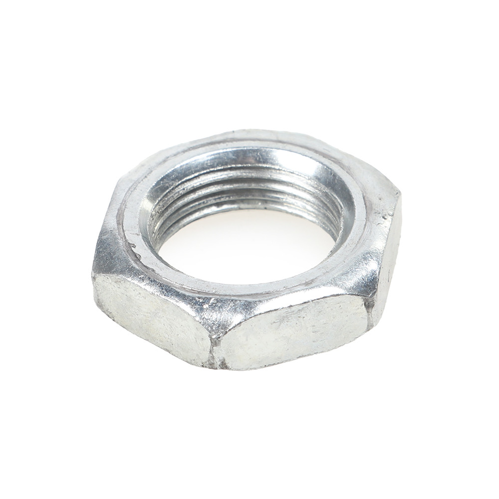 Гайка М22х1,5 приводу вентилятора ЯМЗ (в-во S.I.L.A. AC) 250659-П29, фото 1