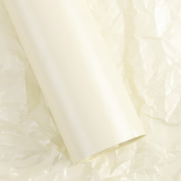 Папір тішʼю перламутровий 50х70 см упаковка 5 листів, фото 1