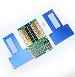 Контролер BMS 4S 12,8V (14.6V) LiFePO4 200А, фото 2