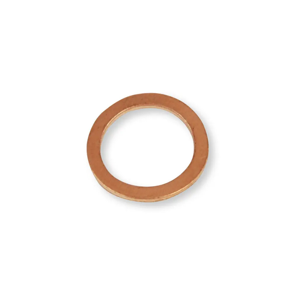 Шайба 14х20х2,0 мідна (в-во S.I.L.A. AC), фото 1