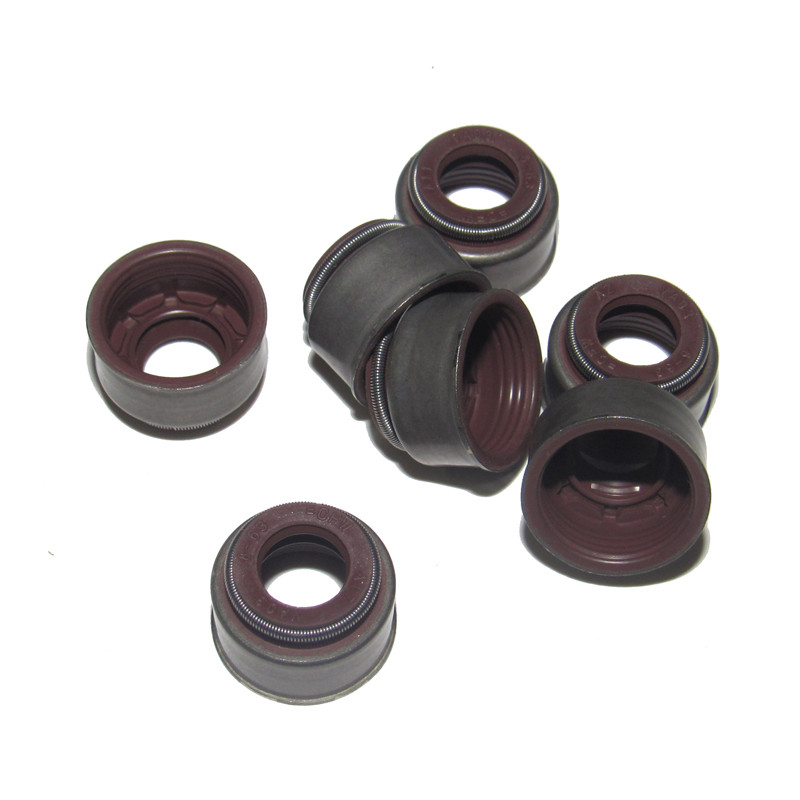 Сальник клапана дв. 9L FORD 1833, 2533, 2633 T164532 6C466571AA, фото 1