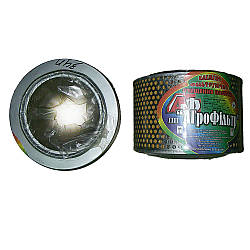 Елемент ф/пов. дв. 740 а/м ЗіЛ-133ГЯ, УРАЛ, ЯМЗ перфор.сітка (Агрогідромаш) 740.1109560-10 (ФВ 110)