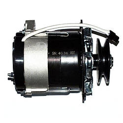 Генератор 14В, 1000 Вт, 72 А з дод. висновком МТЗ-80, -82, МТЗ-1221, Т-150КС (аналог 96 143701008 (964.3701-1)