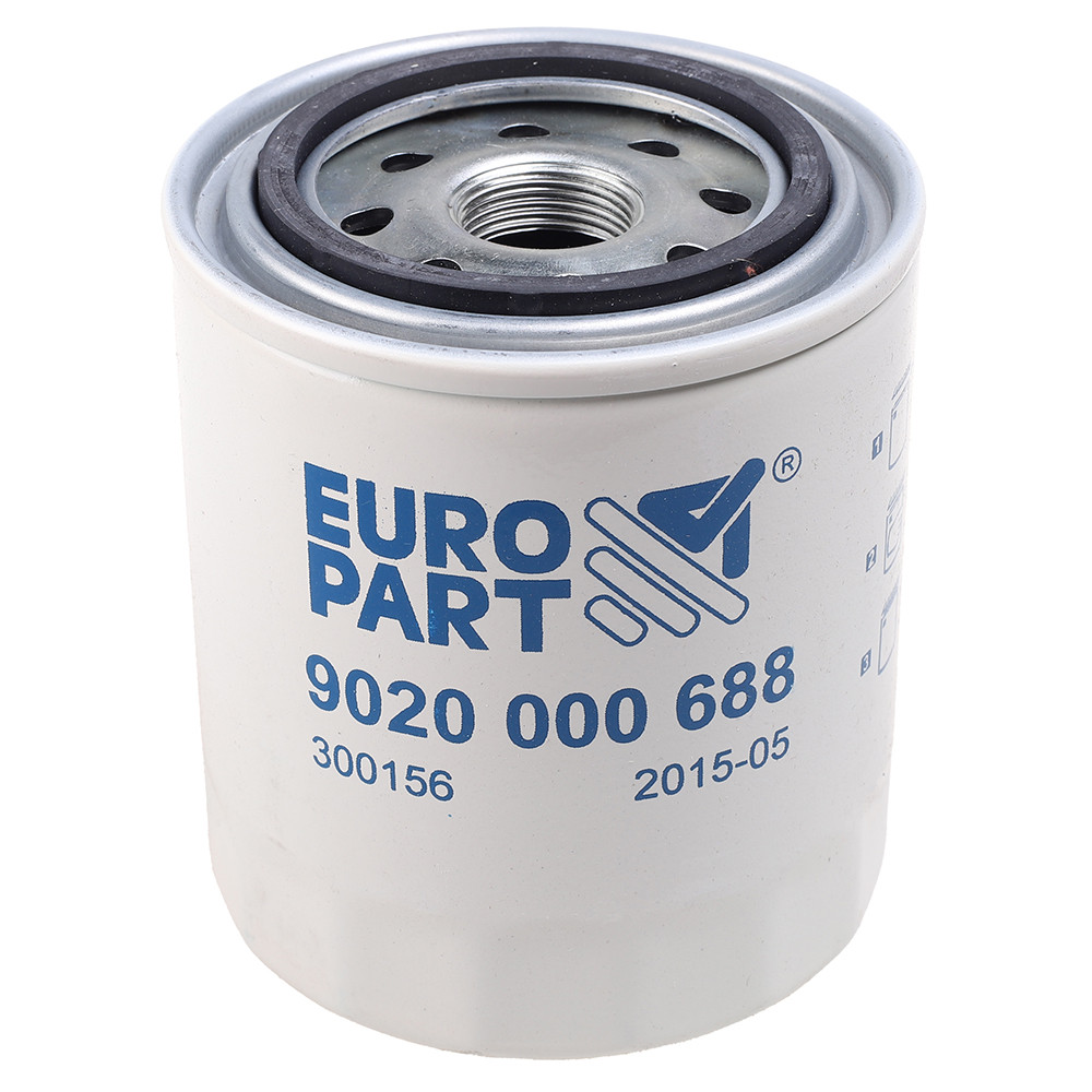 Фільтр КПП SCANIA (Німеччина) 9020000688 HC113, фото 1