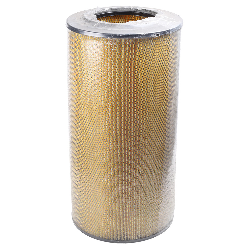 Елемент ф/повітряного високий з дном (H-597 мм) (Агрогідромаш) 6510-1109080 (ФВ 125-3), фото 1