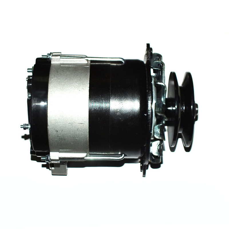 Генератор 28В, 1000Вт, 36 А; МТЗ, КСК-170, МАЗ «Зубраня» (аналог 9945.3701-1) (вир-во 283701071 (9945.3701-1), фото 1