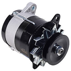 Генератор 14В, 1000 Вт, 72 без доп. виведення МТЗ-80, -82, МТЗ-1221, Т-150КС (аналог 964. 143701010 (964.3701)