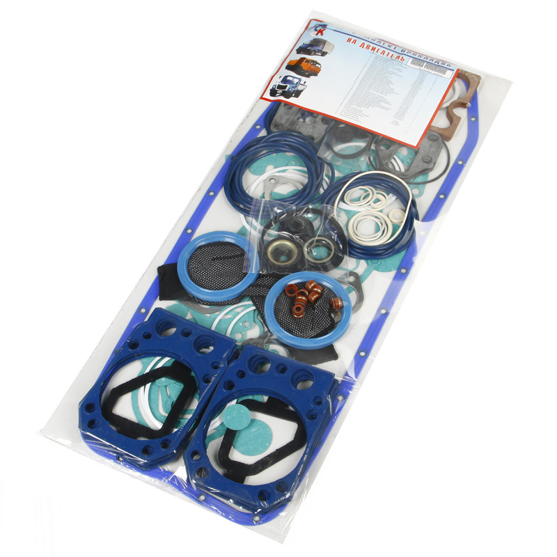 Р/к двигуна (44 найм.) "РЕМОНТНИК" (Україна) 740.1003200Р, фото 1