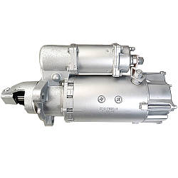 Стартер КАМАЗ Євро z = 10, 8,5 кВт (пр-во TIGEAR) СТ142-3708000-10