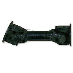 Вали карданні