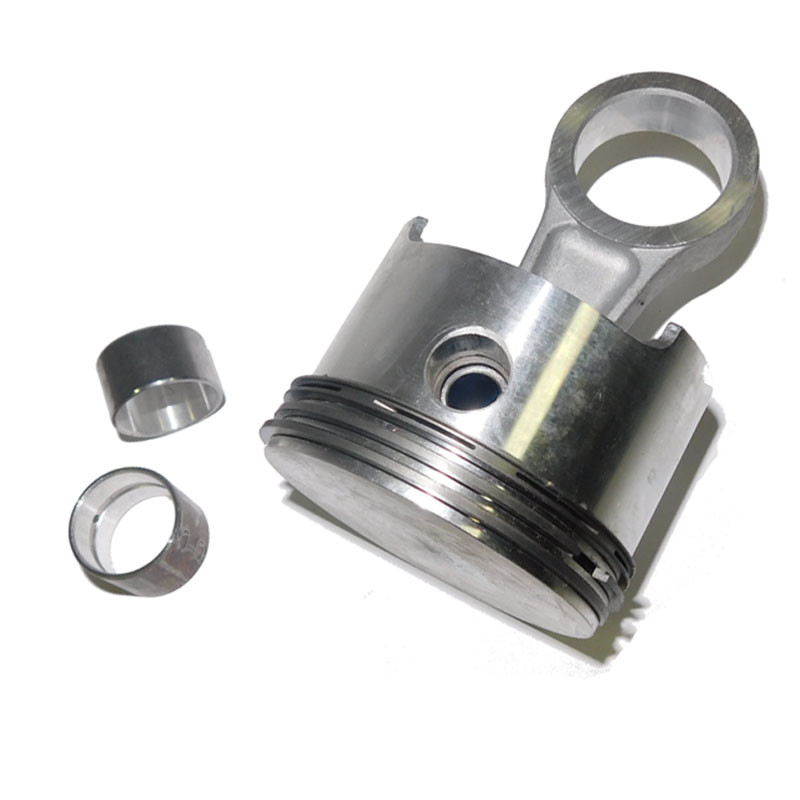 Р/к компресора 1-но цил. Р1 з шатуном в зб. 53205-3500000 (Р1), фото 1