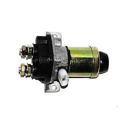 Вимикач «маси» 50А, 24В аналог ВК860В алюм. (в-во S.I.L.A. AC) 1410.3737А