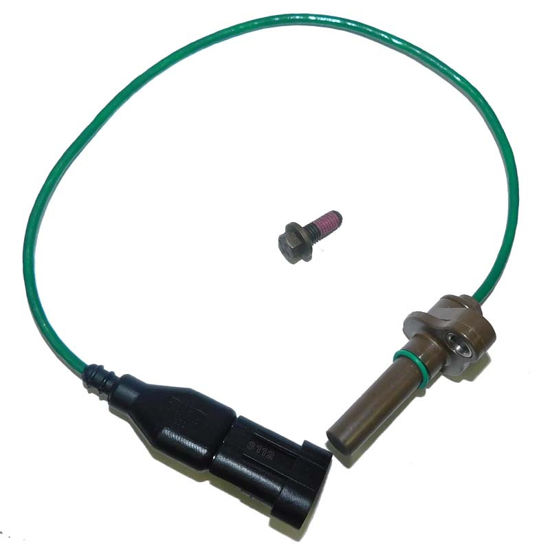 Датчик турбіни FORD 1846 T202944 DC466L616CA, фото 1