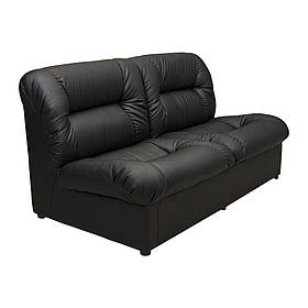 Диван для офісу Візит двійка – обшивка на вибір, модульний 165*87*85H