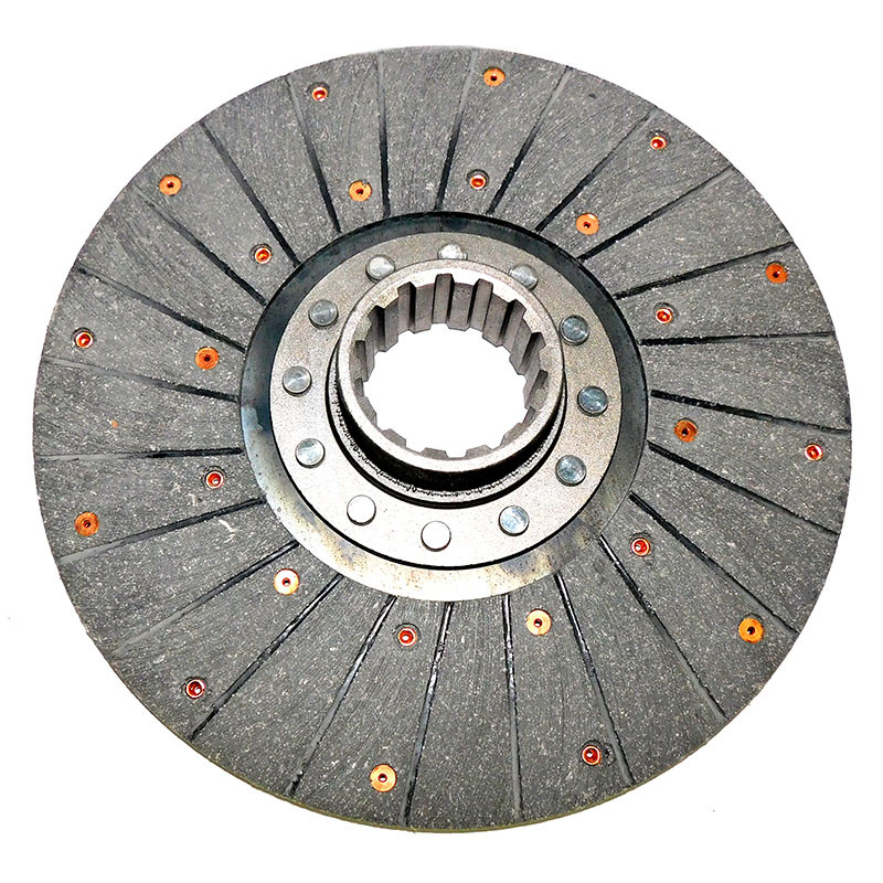 Диск ведений ЮМЗ (в-во S.I.L.A. AC) 45-1604050-А1, фото 1