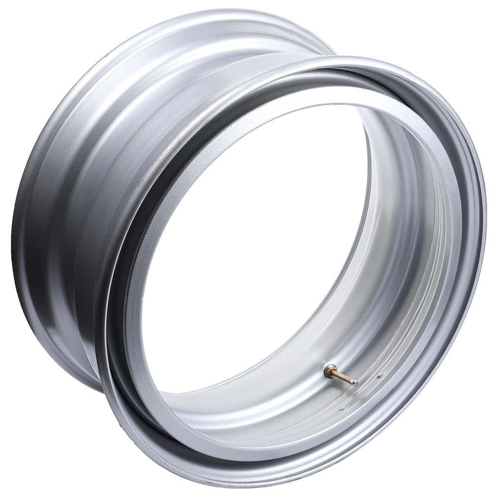 Диск колісний 22,5х9,00 (демонтований обід) ET130 МАЗ під клини, під бескамерку 5551-3101012-01, фото 1