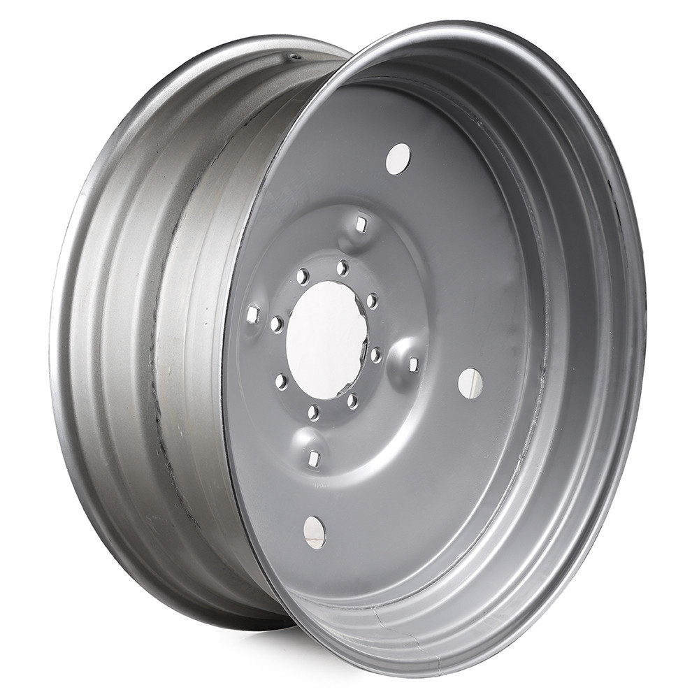 Диск задній широкий (39см) 8 отворів МТЗ-80, 82, ЮМЗ (в-во S.I.L.A. AC) DW14х38-3107012 (39см) 873.3107012, фото 1