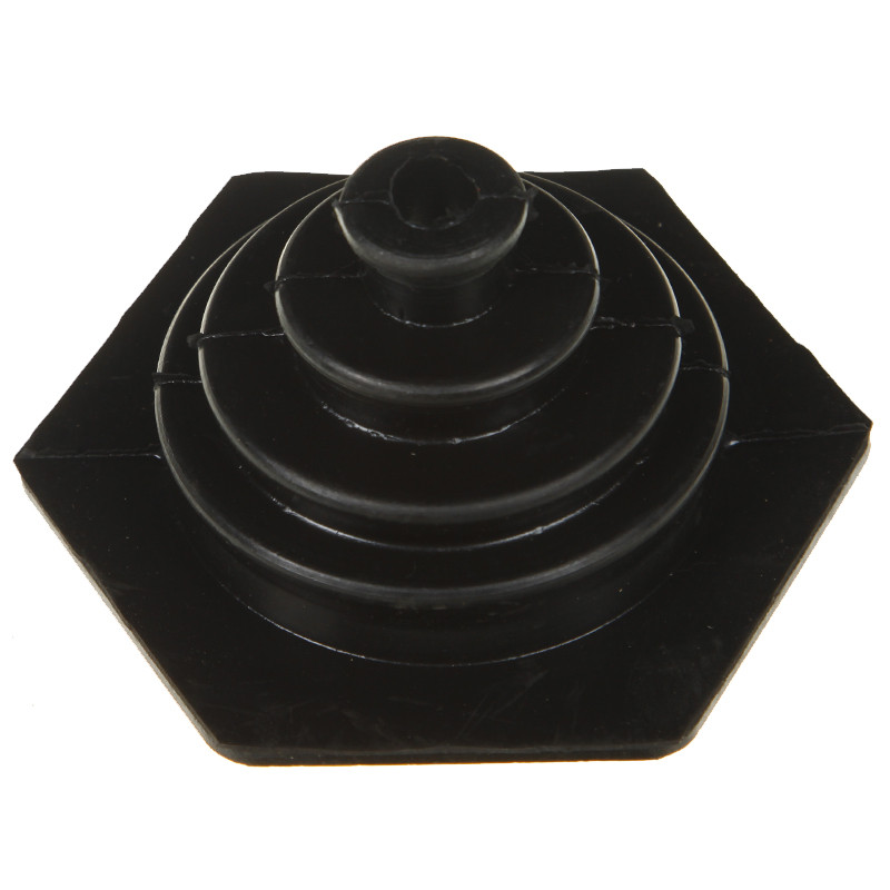 Чохол важеля КПП (пр-во Біко) 50-1702236, фото 1