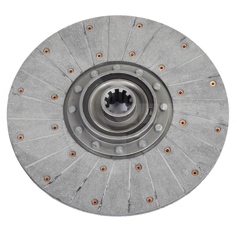 Диск ведучий зчеплення ЮМЗ-6 на кульках (в-во S.I.L.A. AC) 45-1604040-А4, фото 1