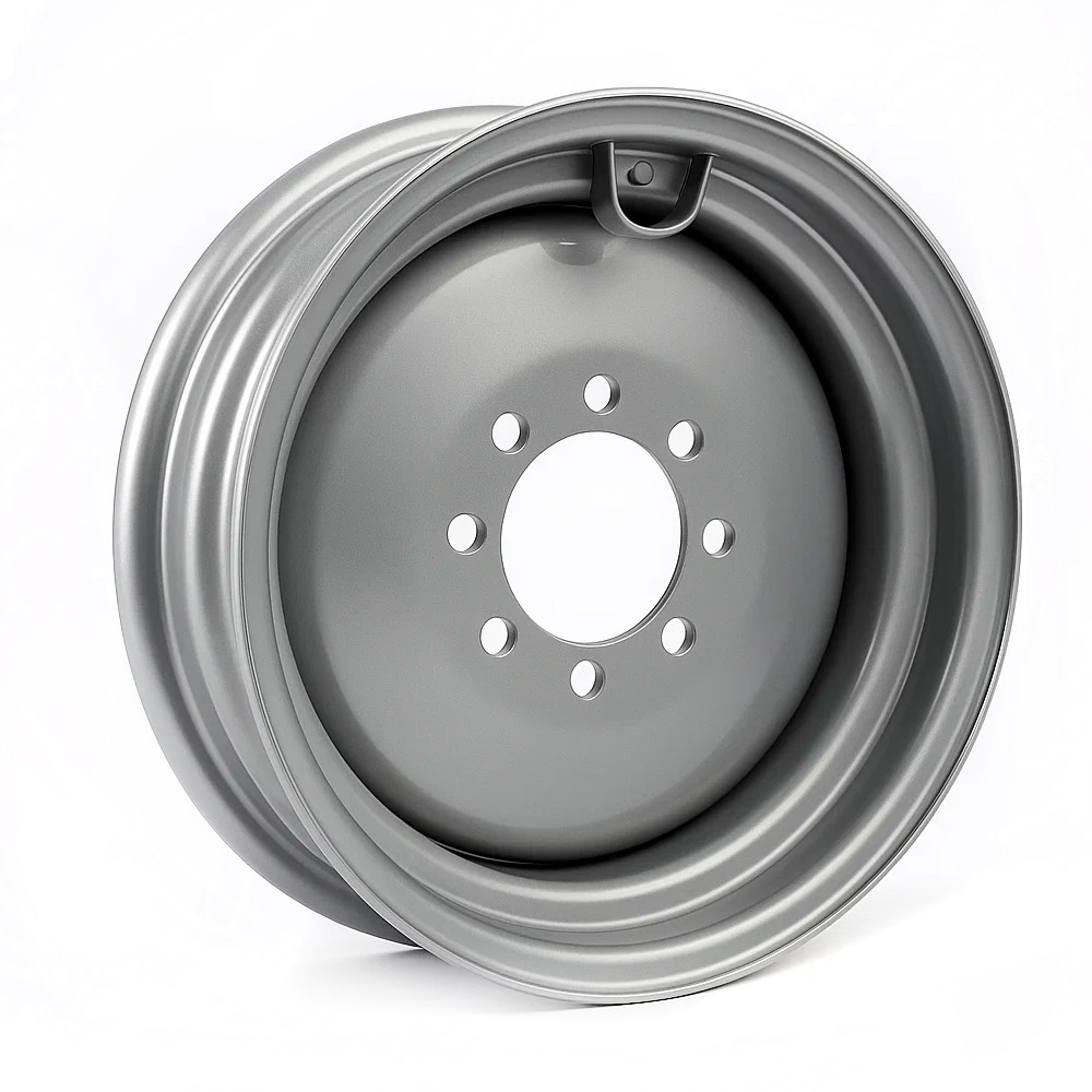 Диск передній (8 шпил.) МТЗ-952, 920, 892, 1025 (пр-во Pronar) W12х20-3101015-А, фото 1