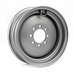 Диск передній (8 шпил.) МТЗ-952, 920, 892, 1025 (пр-во Pronar) W12х20-3101015-А