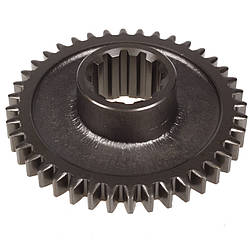 Шестерня 4-й передачі проміжного вала МТЗ (Z = 40) (в-во S.I.L.A) 50-1701216