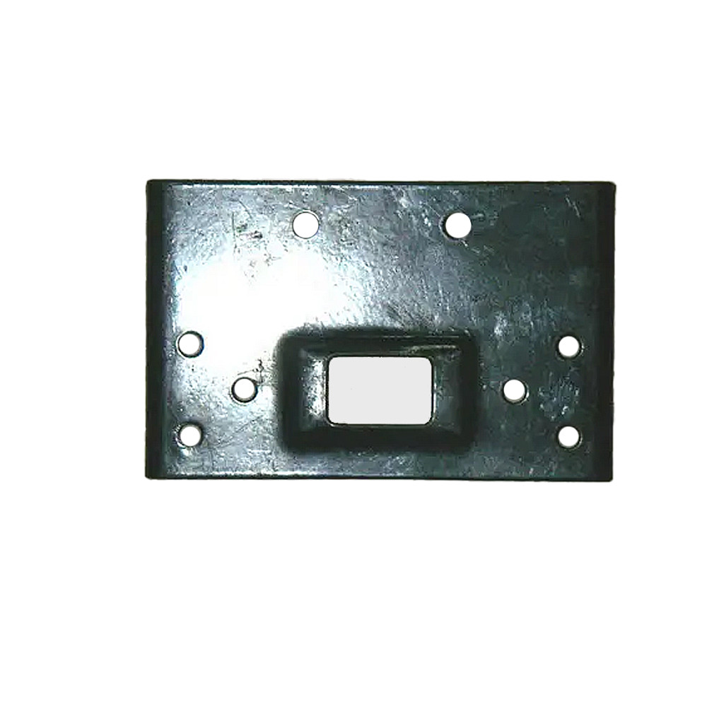 Кронштейн ліхтаря заднього (правий) 5551-3716025, фото 1