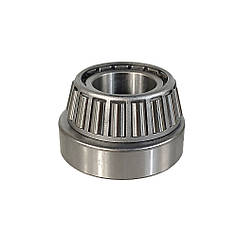 Підшипники