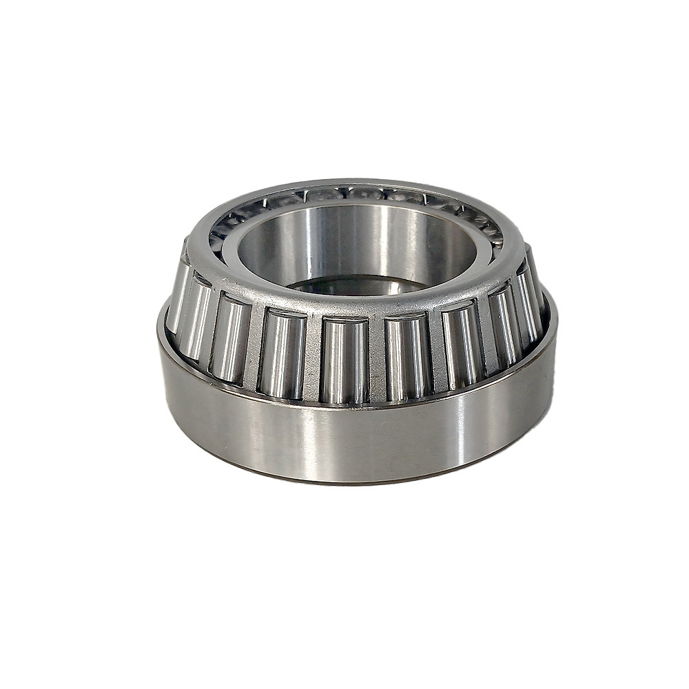 Підшипник 6- (32215) (75х130х33,25) міст задній (вир-во 34-ПЗ, Латвія) 7515А, фото 1