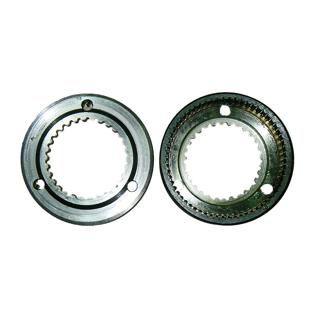 Шестерня коронна (в-во БЗТДіА) 70-4202043, фото 1