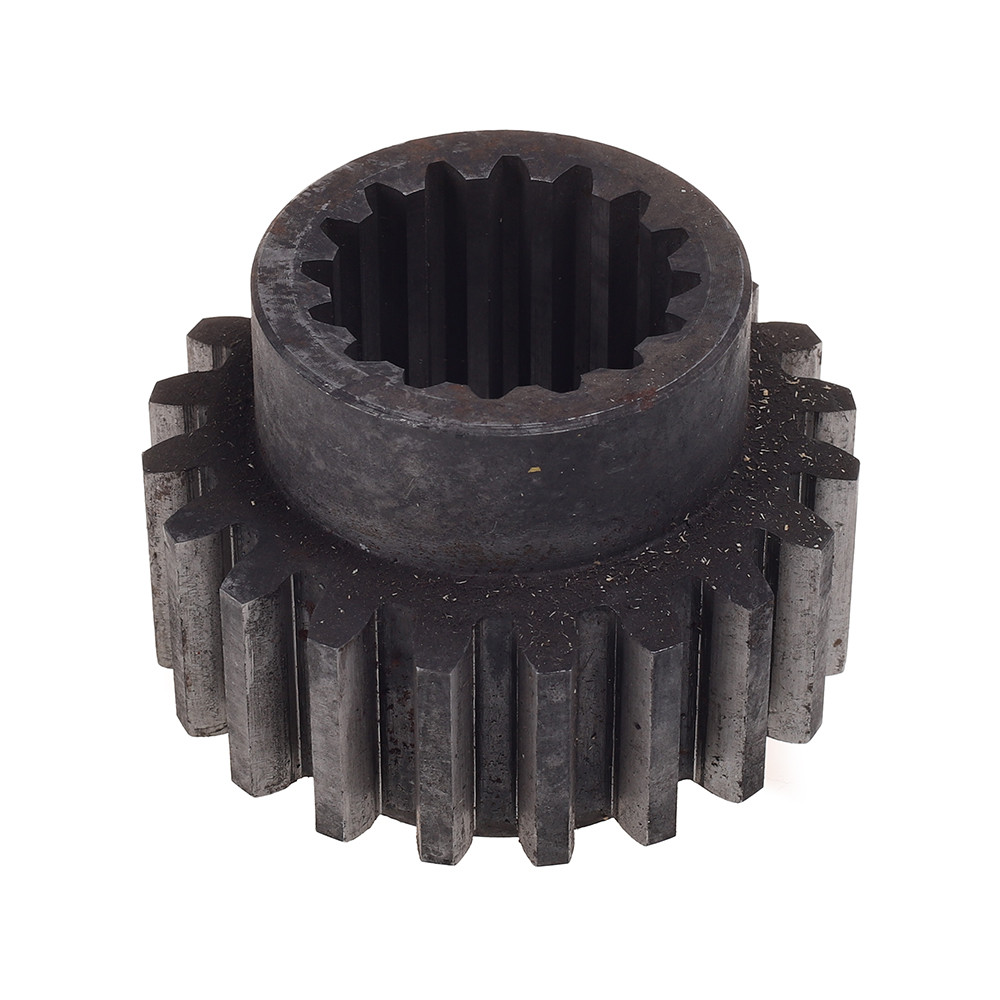 Шестерня приводу ПМ (вир-во КАМАЗ) 4310-1802112, фото 1