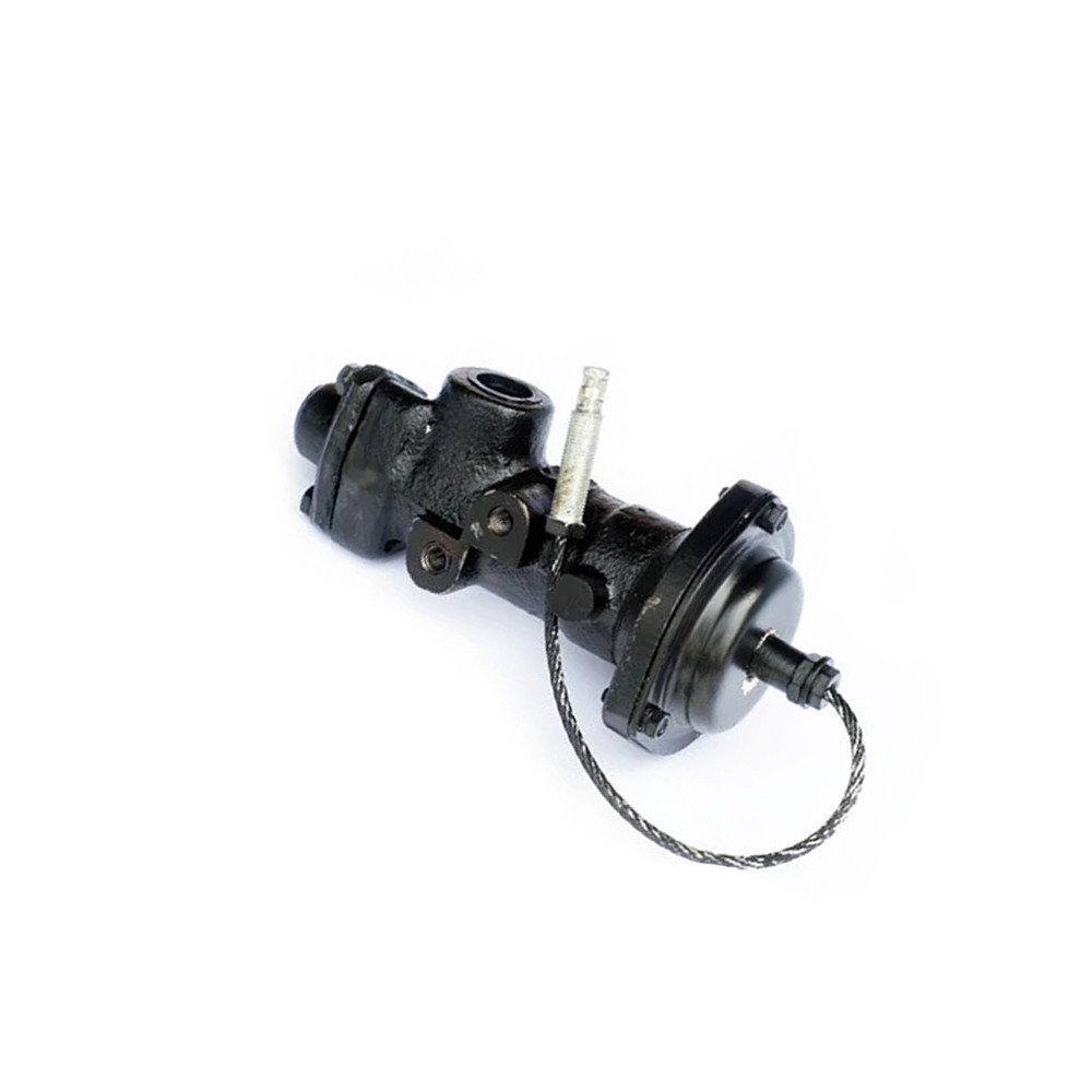 Клапан підйому платформи МАЗ трясуха (в-во S.I.L.A. AC) 5516-8607010, фото 1