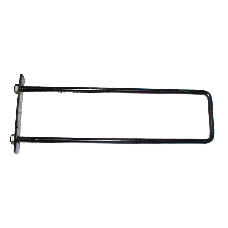 Стрем'янка платформи М14х121, L=465мм 5320-8521082, фото 1