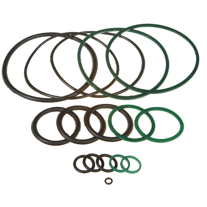 Р/к гідроциліндра ЦС-100 (старого зразка) (Біко) ЦС-100- р/к, фото 1