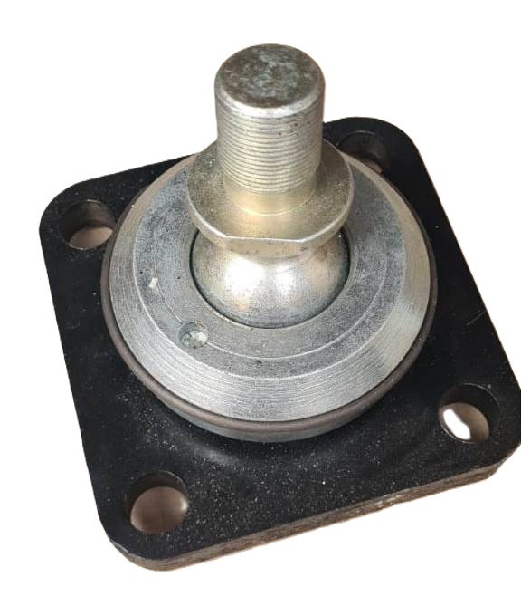 Опора гідроциліндра 5511, 55111 КАМАЗ (в-во S.I.L.A. AC) 5511-8603146, фото 1