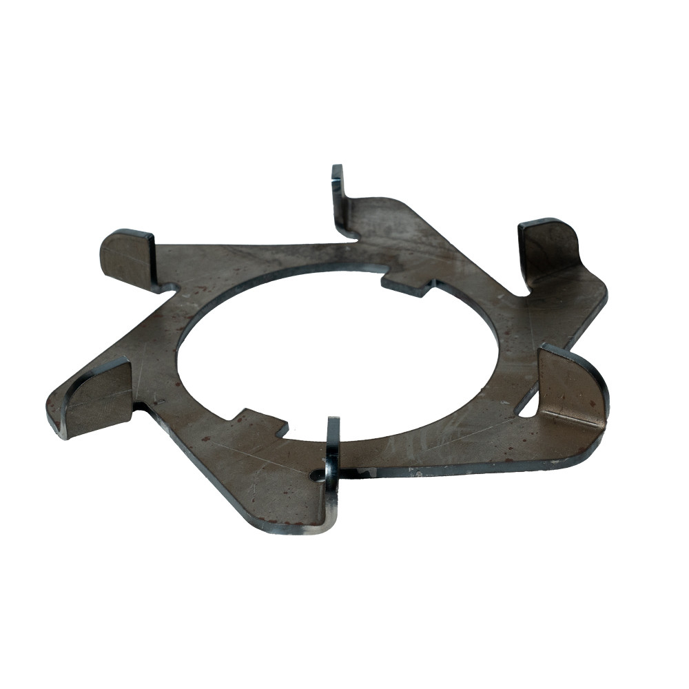 Крильчатка КПП (пр-во TIGEAR) 50-1701401, фото 1