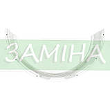 Бампер (Фронтальна частина корпусу) для Xiaomi Mi Robot Vacuum Mop Pro STYTJ02YM (б/в), фото 3